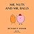 Mr. Nuts and Mr. Balls