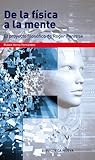 De la física a la mente: El proyecto filosófico de Roger Penrose