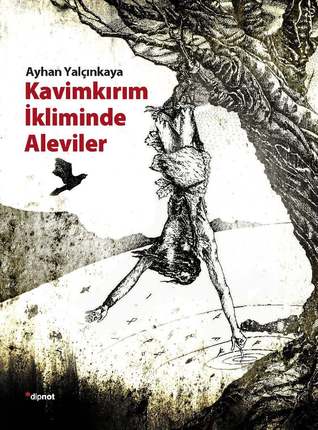 Kavimkırım İkliminde Aleviler (Paperback)