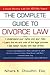 The Complete Guide to Divorce Law