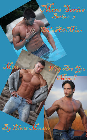 Mine Series #1-3