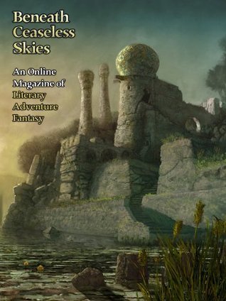 Beneath Ceaseless Skies #6 (ebook)