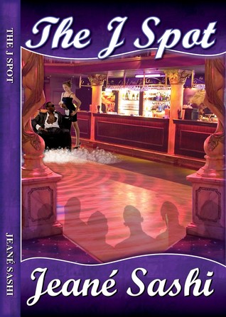 The J Spot (Paperback)