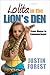 Lolita in the Lion's Den or Pre-Tween Juxtaposition