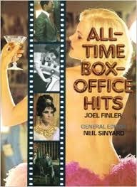 All time box office hits (Hardcover)