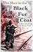 The Man in the Black Fur Coat by Oskar Scheja