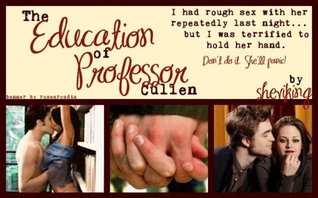 The Education of Professor Cullen