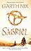 Sabriel (Staré kráľovstvo,  #1)