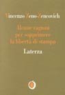 Alcune ragioni per sopprimere la libertà di stampa (Paperback)