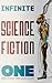 Infinite Science Fiction One by Dany G. Zuwen