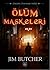 Ölüm Maskeleri by Jim Butcher Ölüm Maskeleri by Jim Butcher