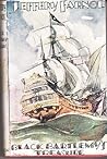 Black Bartlemy's Treasure by Jeffery Farnol