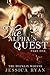 The Alpha's Quest Part 1 by Jessica Ryan