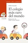 El colegio más ra...