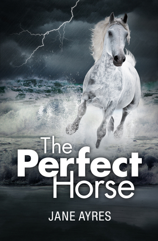 The Perfect Horse (Kindle Edition)
