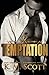 Temptation (Club X, #1)