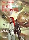 Enfants de la conquête - Tome 2 Enfants de la conquête - Tome 2