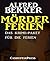 Mörderferien: Das Krimi-Paket für die Ferien: Cassiopeiapress Thriller Spannung (German Edition)
