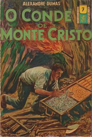 O Conde de Monte Cristo - quarto volume (Biblioteca Popular Minerva, #7)