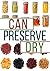 Can, Preserve, and Dry: A B...