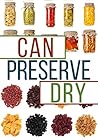 Can, Preserve, an...