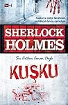 Sherlock Holmes -...