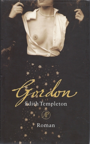 Gordon By Edith Templeton