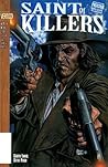 Preacher Special by Garth Ennis