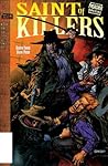 Preacher Special by Garth Ennis