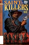 Preacher Special by Garth Ennis