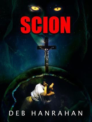 Scion (Vestige, #2)