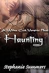 Haunting by Stephanie   Summers