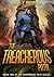 The Treacherous Path (The Narrowing Path Series Book 2)