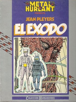 El éxodo (Paperback)