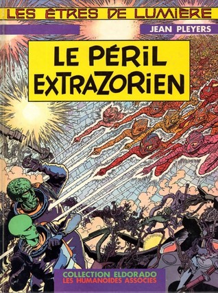 Le Péril extrazorien