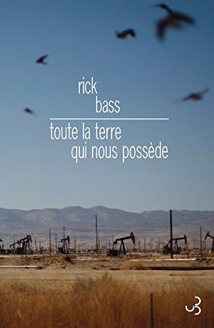 Toute La Terre Qui Nous Possède