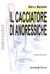 Il cacciatore di anoressiche (Paperback)