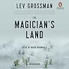 The Magician's Land by Lev Grossman