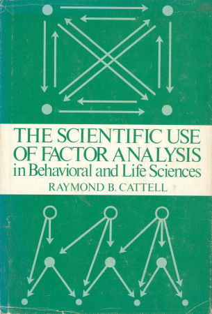 The Scientific Use of Factor Analysis in Behavioral and Life Sciences