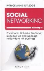 Social networking (Paperback)