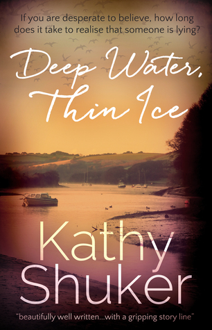 Deep Water Thin Ice (ebook)