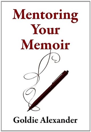Mentoring Your Memoir