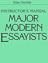 Major Modern Essayists