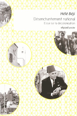 Désenchantement national - Essai sur la décolonisation (Paperback)