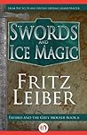 Swords and Ice Magic