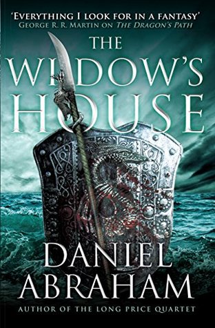 The Widow's House (The Dagger and the Coin, #4)