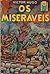 Os miseráveis - primeiro volume by Victor Hugo
