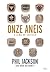 Onze Anéis by Phil Jackson