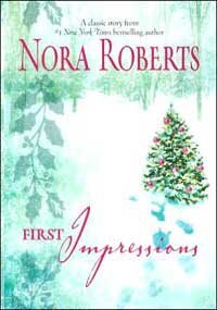 First Impressions (Hardcover)
