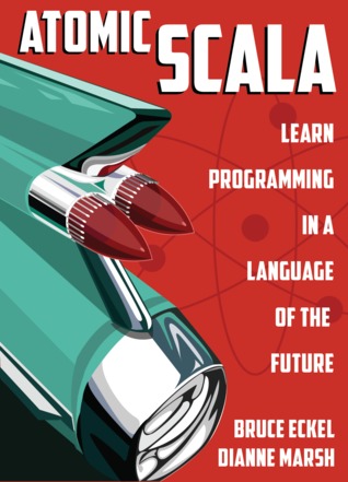 Atomic Scala (Paperback)